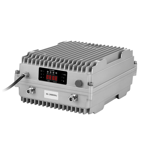 黔江区4G工程用手机信号放大器